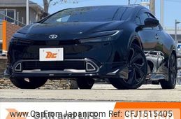 toyota prius 2024 CFJ1515405