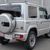 suzuki jimny 2023 -SUZUKI 【札幌 582ｾ5811】--Jimny JB64W--280490---SUZUKI 【札幌 582ｾ5811】--Jimny JB64W--280490- image 2