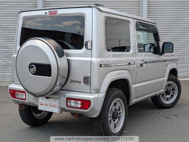 suzuki jimny 2023 -SUZUKI 【札幌 582ｾ5811】--Jimny JB64W--280490---SUZUKI 【札幌 582ｾ5811】--Jimny JB64W--280490- image 2