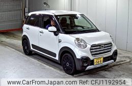 daihatsu cast 2018 -DAIHATSU 【鳥取 580ひ5481】--Cast LA250S-0128628---DAIHATSU 【鳥取 580ひ5481】--Cast LA250S-0128628-