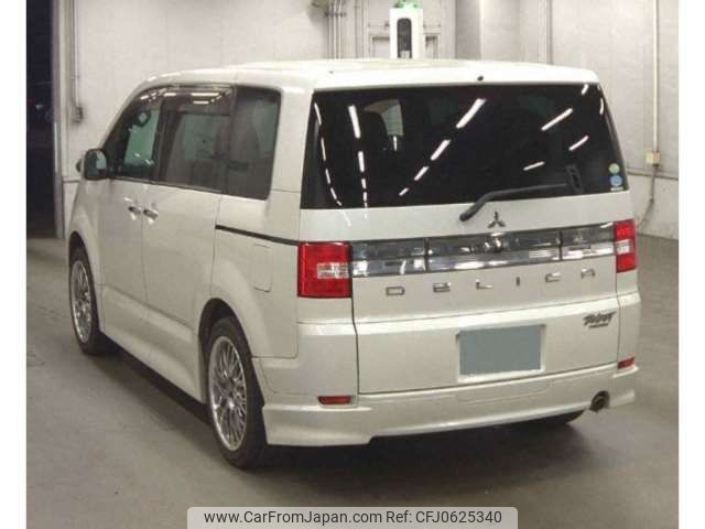 mitsubishi delica-d5 2012 -MITSUBISHI 【大宮 342ﾉ1213】--Delica D5 DBA-CV2W--CV2W-0701492---MITSUBISHI 【大宮 342ﾉ1213】--Delica D5 DBA-CV2W--CV2W-0701492- image 2