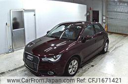 audi a1 2014 CFJ1671421