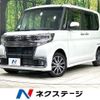 daihatsu tanto 2018 CFJ1816471 image 1