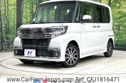 daihatsu tanto 2018 CFJ1816471