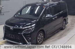toyota voxy 2021 CFJ1748894