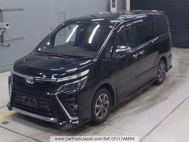 toyota voxy 2021 CFJ1748894 image 1