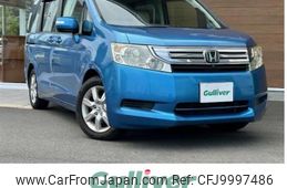 honda stepwagon 2011 -HONDA--Stepwgn DBA-RK1--RK1-1111887---HONDA--Stepwgn DBA-RK1--RK1-1111887-