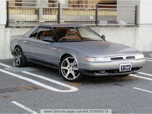 mazda eunos-cosmo 1993 -MAZDA--Eunos Cosmo E-JCESE--JCESE-103424---MAZDA--Eunos Cosmo E-JCESE--JCESE-103424- image 1