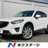 mazda cx-5 2014 -MAZDA--CX-5 LDA-KE2FW--KE2FW-139537---MAZDA--CX-5 LDA-KE2FW--KE2FW-139537- image 1