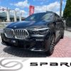 bmw x6 2021 quick_quick_3CA-GT8230S_WBAGT820309G64757 image 1