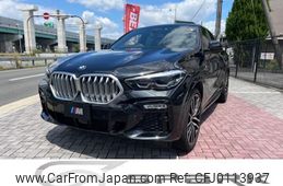 bmw x6 2021 quick_quick_3CA-GT8230S_WBAGT820309G64757