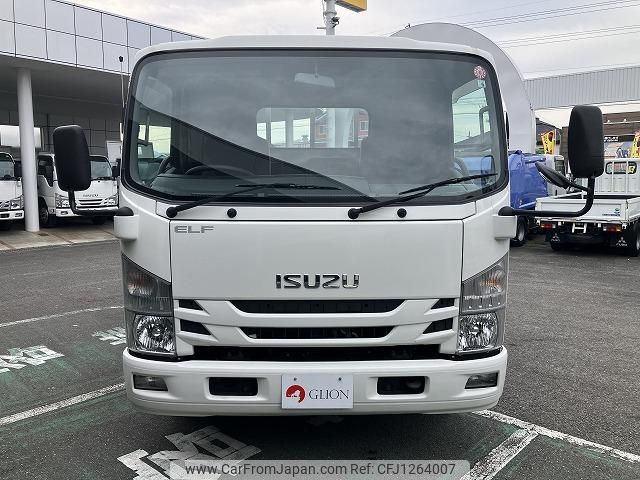 isuzu elf-truck 2018 quick_quick_2RG-NPR88YN_NPR88Y-7000521 image 2