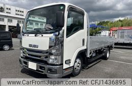 isuzu elf-truck 2019 -ISUZU--Elf 2RG-NLR88AR--NLR88-7000515---ISUZU--Elf 2RG-NLR88AR--NLR88-7000515-