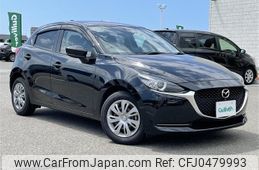 mazda demio 2021 -MAZDA--MAZDA2 6BA-DJLFS--DJLFS-755852---MAZDA--MAZDA2 6BA-DJLFS--DJLFS-755852-