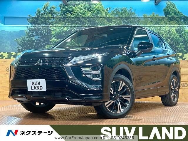 mitsubishi eclipse-cross 2023 -MITSUBISHI--Eclipse Cross 5BA-GK1W--GK1W-0601429---MITSUBISHI--Eclipse Cross 5BA-GK1W--GK1W-0601429- image 1