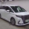 toyota alphard 2023 quick_quick_3BA-AGH40W_AGH40-0008223 image 1