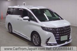 toyota alphard 2023 quick_quick_3BA-AGH40W_AGH40-0008223