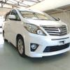 toyota alphard 2012 ENHANCEAUTO_1_ea293413 image 1