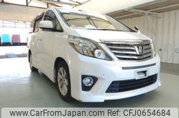 toyota alphard 2012 ENHANCEAUTO_1_ea293413