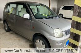 mitsubishi minica 2006 -MITSUBISHI--Minica CBA-H42A--H42A-1007005---MITSUBISHI--Minica CBA-H42A--H42A-1007005-