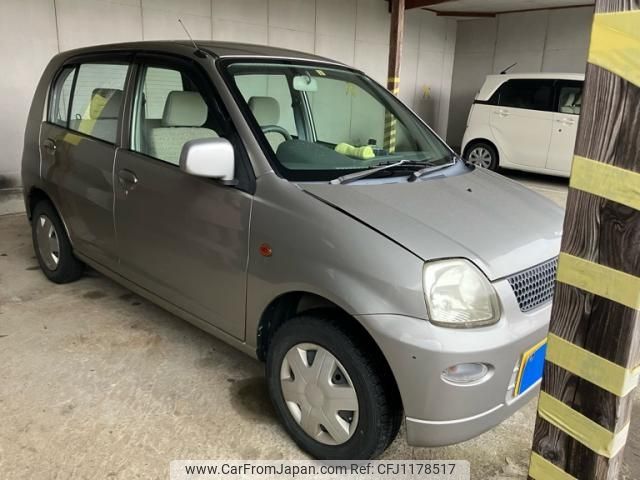 mitsubishi minica 2006 -MITSUBISHI--Minica CBA-H42A--H42A-1007005---MITSUBISHI--Minica CBA-H42A--H42A-1007005- image 1
