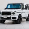 mercedes-benz g-class 2024 CFJ1787936 image 7