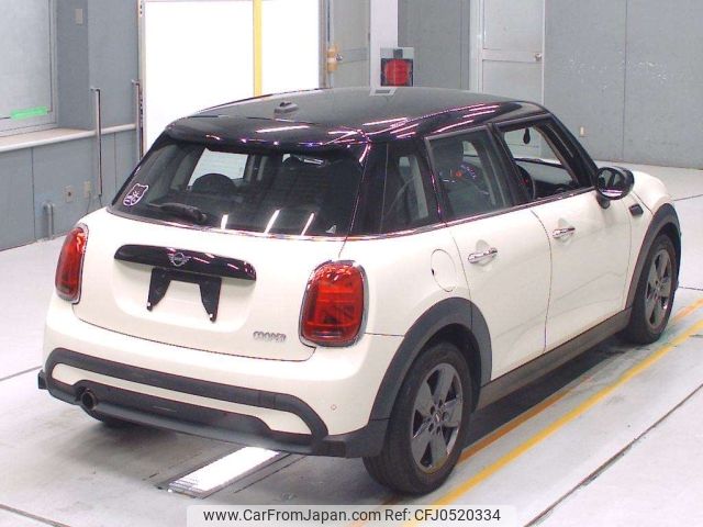 mini mini-others 2022 -BMW--BMW Mini XU15MW-WMW32DK0902S40273---BMW--BMW Mini XU15MW-WMW32DK0902S40273- image 2