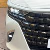 toyota alphard 2024 -TOYOTA--Alphard 3BA-AGH40W--AGH40-4005***---TOYOTA--Alphard 3BA-AGH40W--AGH40-4005***- image 13