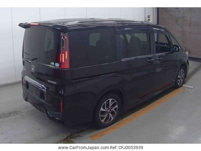 honda stepwagon 2019 -HONDA--Stepwgn DBA-RP3--RP3-1252679---HONDA--Stepwgn DBA-RP3--RP3-1252679- image 2