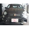 abarth 595 2022 GOO_JP_700056033630240725003 image 5