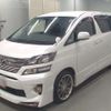 toyota vellfire 2013 -TOYOTA--Vellfire ANH20W-8308317---TOYOTA--Vellfire ANH20W-8308317- image 1