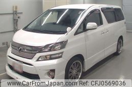 toyota vellfire 2013 -TOYOTA--Vellfire ANH20W-8308317---TOYOTA--Vellfire ANH20W-8308317-