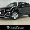 audi q2 2023 -AUDI--Audi Q2 3DA-GADFG--WAUZZZGA5PA013022---AUDI--Audi Q2 3DA-GADFG--WAUZZZGA5PA013022- image 1