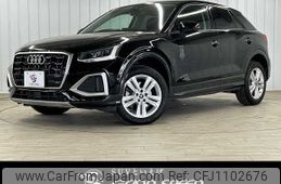 audi q2 2023 -AUDI--Audi Q2 3DA-GADFG--WAUZZZGA5PA013022---AUDI--Audi Q2 3DA-GADFG--WAUZZZGA5PA013022-
