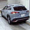 toyota corolla-cross 2024 -TOYOTA 【高松 311ふ7000】--Corolla Cross MXGA10-1004295---TOYOTA 【高松 311ふ7000】--Corolla Cross MXGA10-1004295- image 2