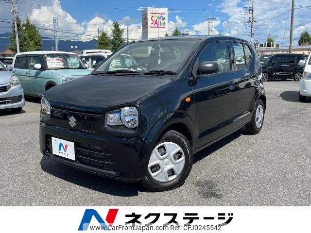 suzuki alto 2020 -SUZUKI--Alto DBA-HA36S--HA36S-560709---SUZUKI--Alto DBA-HA36S--HA36S-560709- image 1