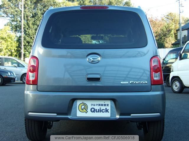 daihatsu mira-cocoa 2009 quick_quick_DBA-L675S_L675S-0022398 image 2