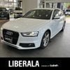 audi a4 2014 -AUDI--Audi A4 DBA-8KCDNF--WAUZZZ8K4EA125816---AUDI--Audi A4 DBA-8KCDNF--WAUZZZ8K4EA125816- image 1