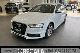 audi a4 2014 -AUDI--Audi A4 DBA-8KCDNF--WAUZZZ8K4EA125816---AUDI--Audi A4 DBA-8KCDNF--WAUZZZ8K4EA125816-