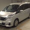 nissan serena 2018 -NISSAN 【福岡 503ﾐ5433】--Serena DBA-C27--C27-007611---NISSAN 【福岡 503ﾐ5433】--Serena DBA-C27--C27-007611- image 1