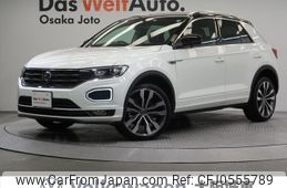 volkswagen t-roc 2022 quick_quick_A1DFF_WVGZZZA1ZNV063969