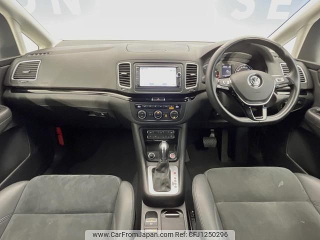 volkswagen sharan 2016 quick_quick_7NCZD_WVWZZZ7NZGV221941 image 2