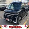 suzuki spacia 2024 -SUZUKI 【名変中 】--Spacia MK94S--214097---SUZUKI 【名変中 】--Spacia MK94S--214097- image 1