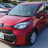 toyota sienta 2023 CFJ1625261 image 6