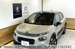 citroen c3 2017 quick_quick_ABA-B6HN01_VF7SXHNZTHT598806