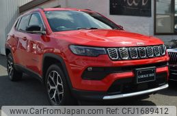 jeep compass 2024 CFJ1689412