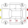 nissan note 2016 -NISSAN--Note DAA-HE12--HE12-008896---NISSAN--Note DAA-HE12--HE12-008896- image 2