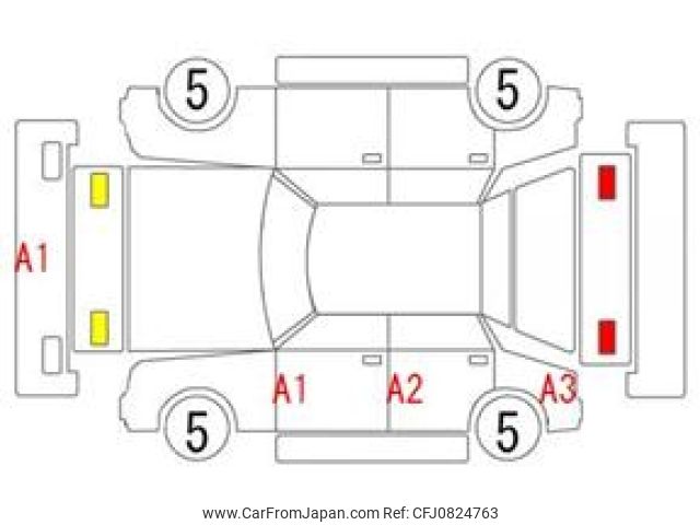 nissan note 2016 -NISSAN--Note DAA-HE12--HE12-008896---NISSAN--Note DAA-HE12--HE12-008896- image 2