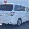 toyota vellfire 2008 -TOYOTA--Vellfire DBA-ANH20W--ANH20-8033354---TOYOTA--Vellfire DBA-ANH20W--ANH20-8033354- image 19