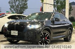 bmw x4 2021 quick_quick_2V30_WBA42DT0309J20737